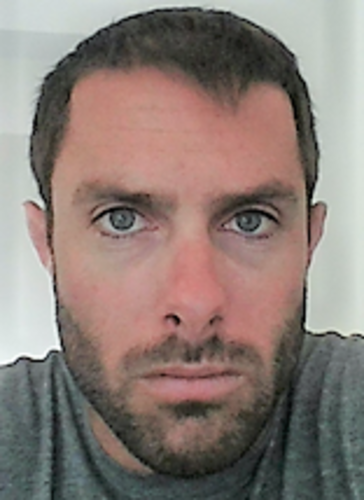 Atleta John Giammanco Paragon Bjj USA  