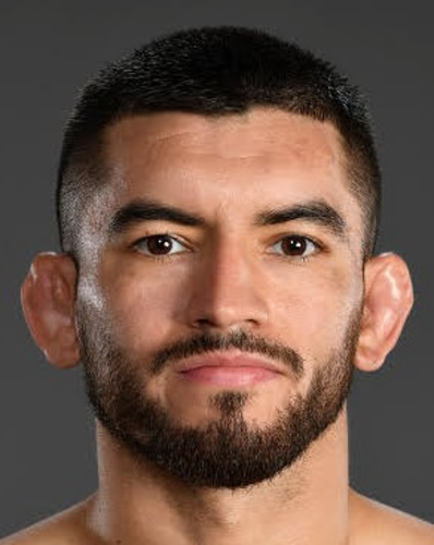 Atleta Johnny Munoz C-quence Jiu-jitsu USA  