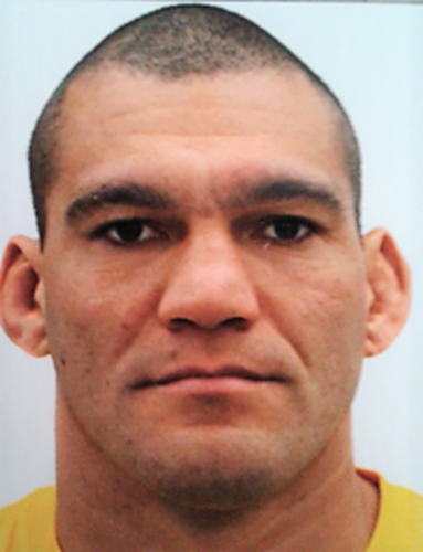 Atleta de Jiu-Jitsu Diego Herzog Ralph Gracie Jiu-jitsu USA  