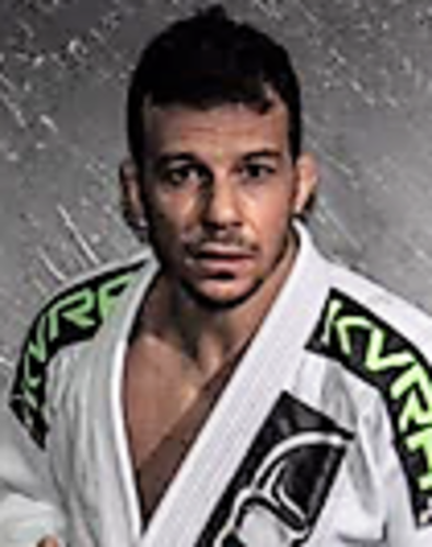 Eduardo Camargo Esjj BRA   — faixa Preta de Jiu-Jitsu