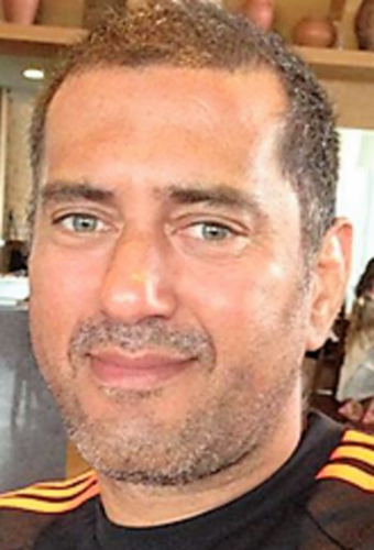 Andre Figueira Zr Team BRA   — faixa Preta de Jiu-Jitsu