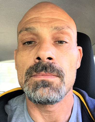 Christopher Pike Gf Team USA   — faixa Preta de Jiu-Jitsu