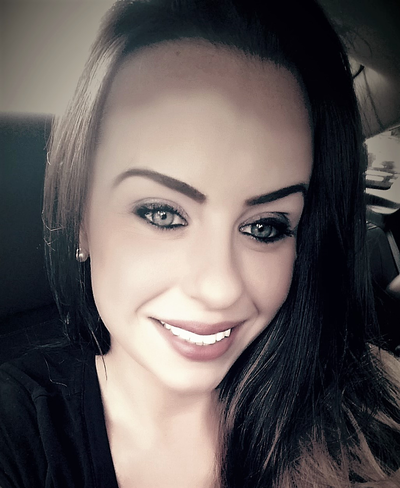 Atleta de Jiu-Jitsu Terri Cecchine Paragon Bjj USA  
