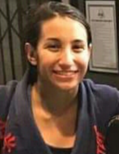 Atleta de Jiu-Jitsu Vanessa Barajas Checkmat USA  