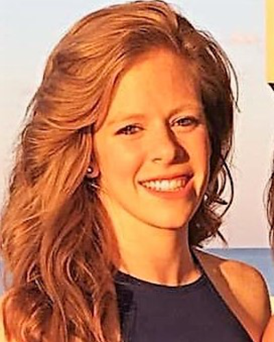 Atleta Colleen Quinn Other USA  