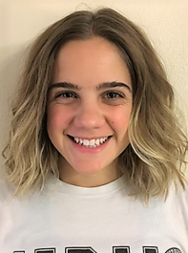 Atleta de Jiu-Jitsu Emily Cancelosi Gracie Humaita USA  
