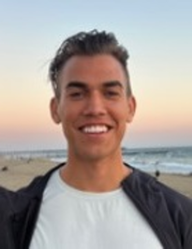 Nathan Palmer