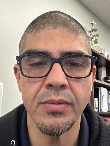 Luis Amezquita