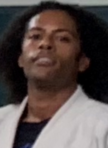 Atleta Ayil Rosa