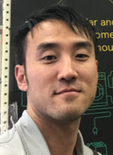 Michael Kim