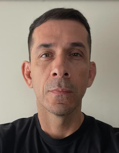 Oscar Chavez