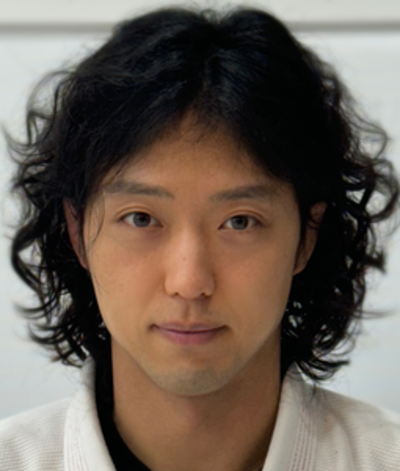 Atleta Jongwook Yoon