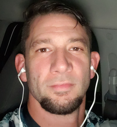 Atleta Bryan Sneed