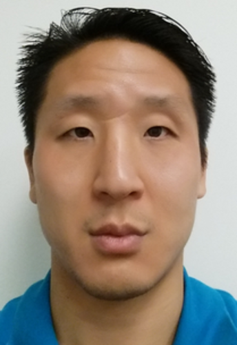 Atleta de Jiu-Jitsu Arnold Koh
