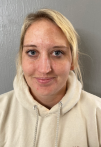 Torrey Rodriguez — faixa Branca de Jiu-Jitsu, Channel Islands Bjj