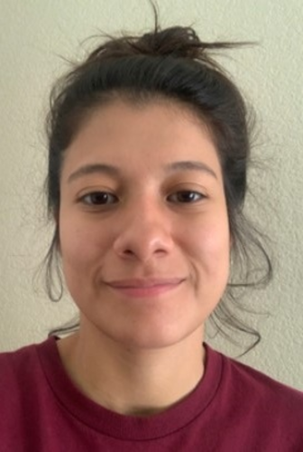 Atleta Jasmine Veloz