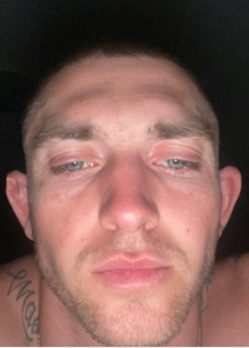 Atleta Wyatt Stevenson
