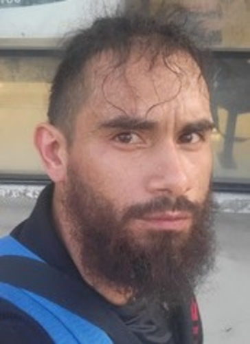 Mario Garcia Renderos
