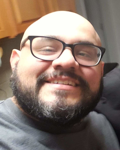 Luis Zamora