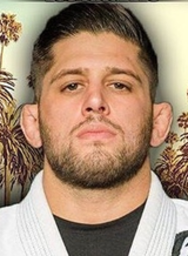 Atleta Drew Sklov