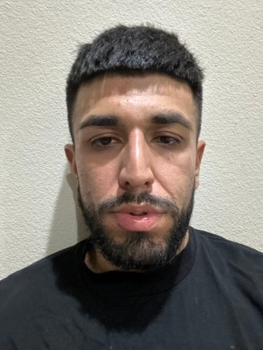 Jose Enriquez — faixa Branca de Jiu-Jitsu, Checkmat