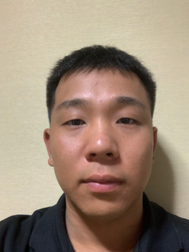 Atleta Kenji Mashita