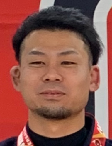 Atleta de Jiu-Jitsu Takanobu Soejima