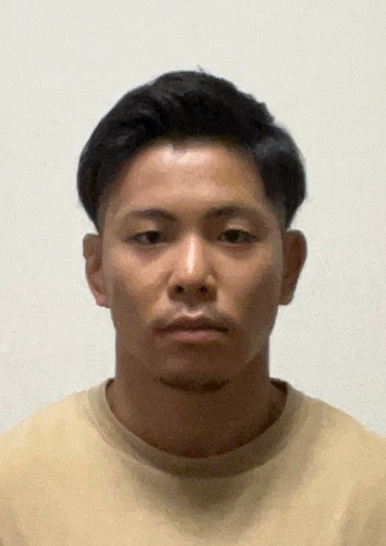 Atleta Kaito Hoshiya
