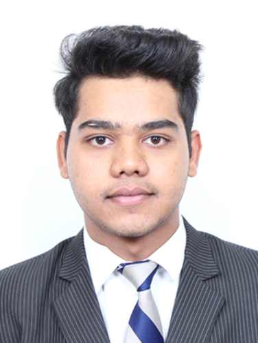 Atleta Ayaan Khan