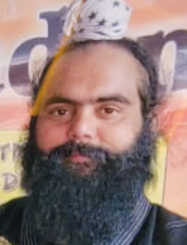 Atleta Jujhar Singh