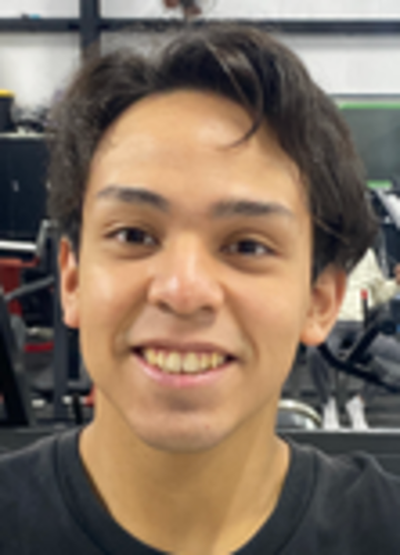 Kenji Laurindo
