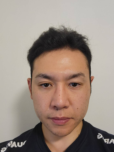 Junshi Motoyama