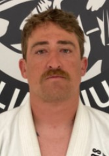 Atleta Chad Eastman