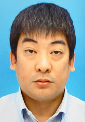Atleta de Jiu-Jitsu Takeo Suzuki
