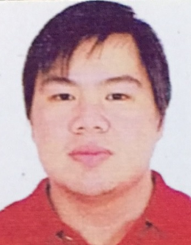 Mateo Chua