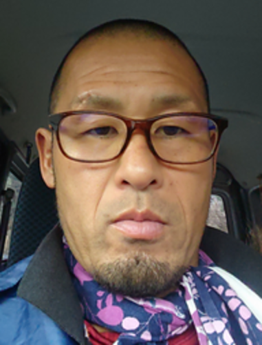 Atleta de Jiu-Jitsu Hiroshi Nishiyama