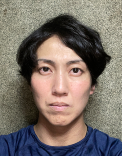 Atleta de Jiu-Jitsu Takuya Kumagai