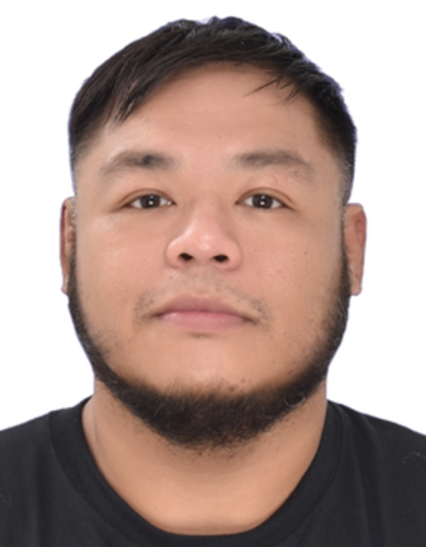 Salvador Jr Tiu