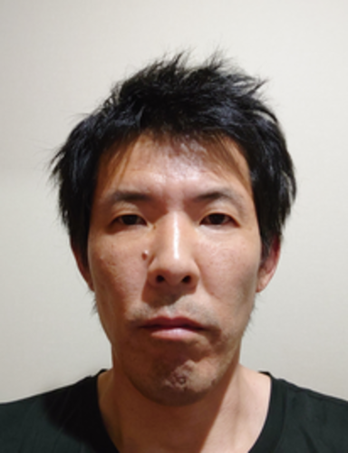 Atleta Motoji Terashima