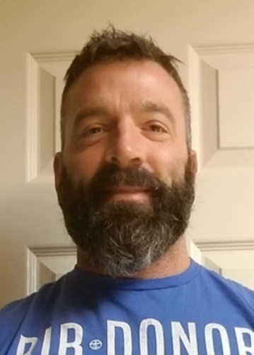 Atleta Lee Dougherty Iii
