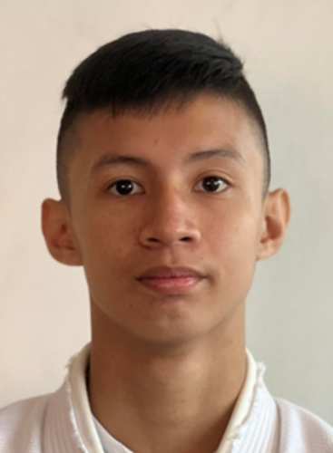 Atleta Lord Del Rosario