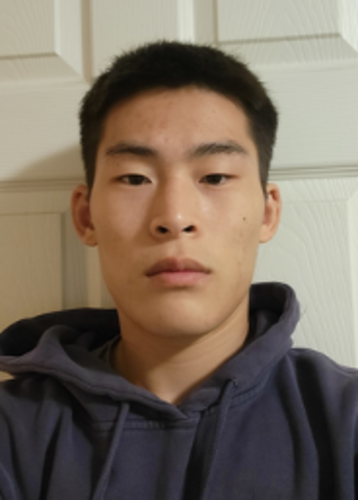 Atleta de Jiu-Jitsu Joshua Yang