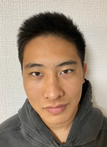 Atleta Yusuke Mizutani
