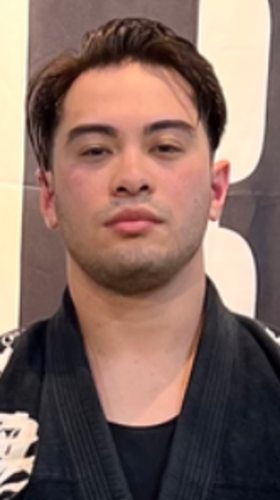 Atleta Junior Nakamura