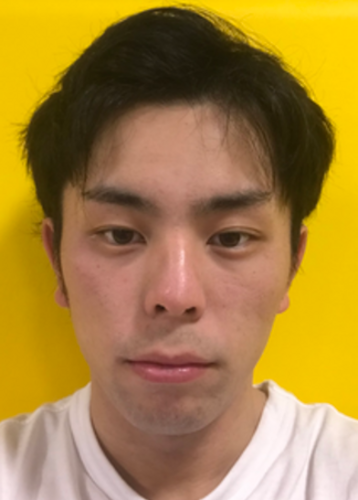 Atleta Jyoji Ueno
