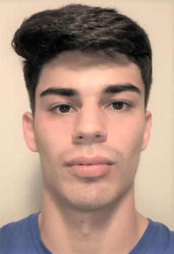 Atleta Jacob Lopez