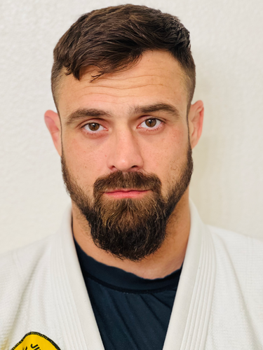 Atleta Corey Mclaughlin