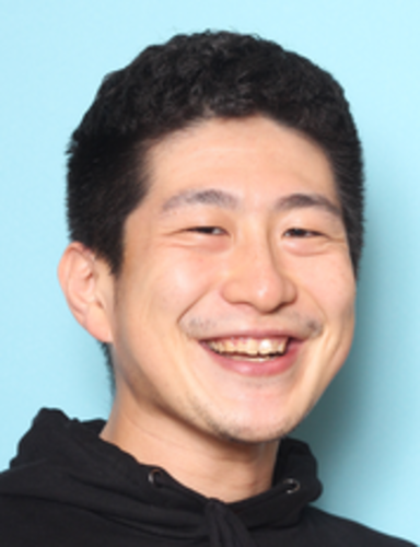 Atleta Yoshiyasu Miki