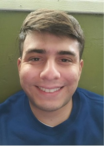 Enrique Lopez Jr