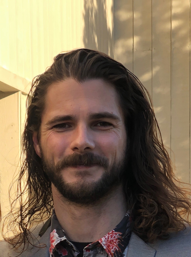 Max Pender